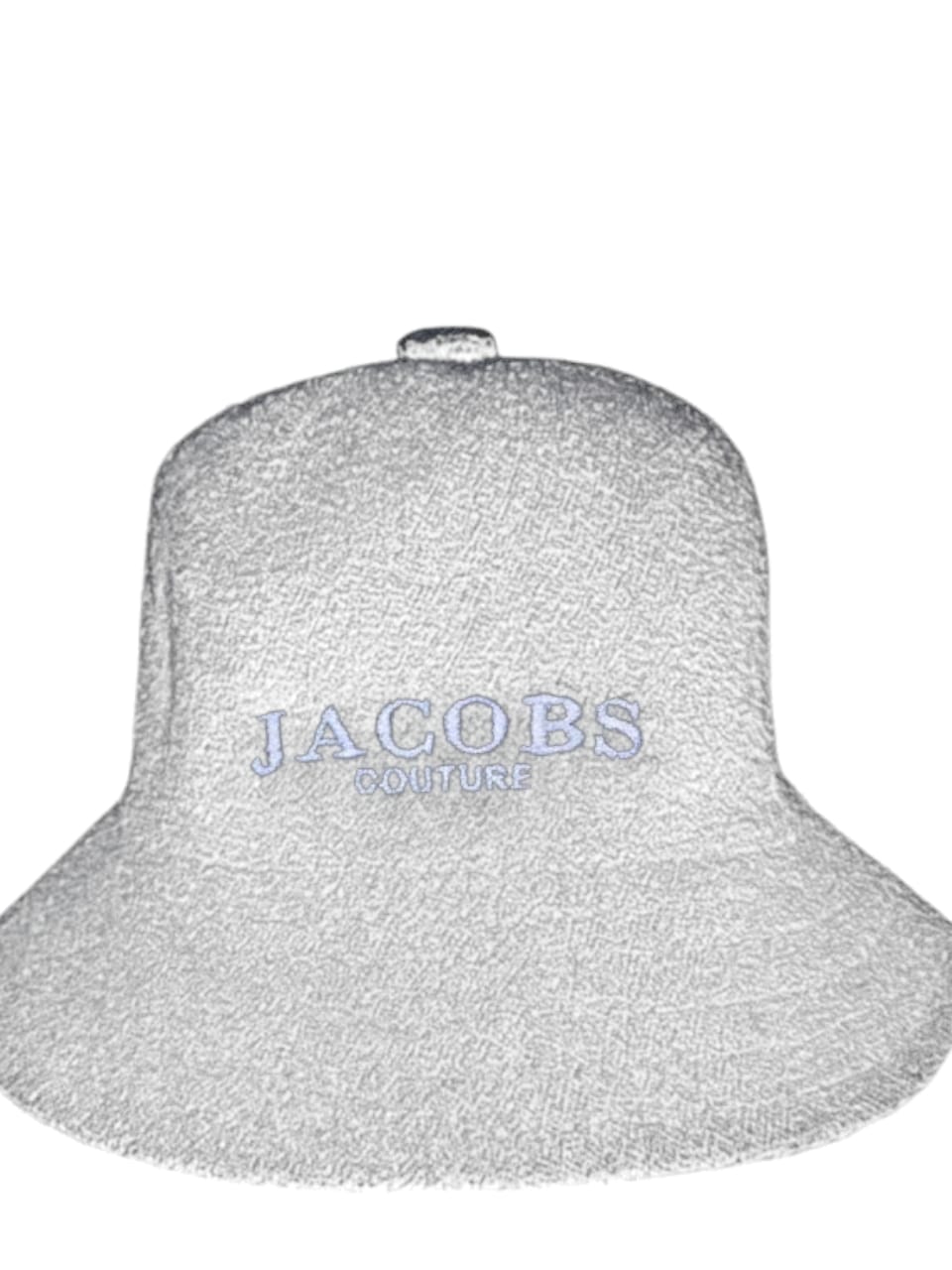 Knitted Bucket Hat - Soft Warm Winter Beanie Style Cap | Jacobs Couture