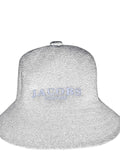 Knitted Bucket Hat - Soft Warm Winter Beanie Style Cap | Jacobs Couture