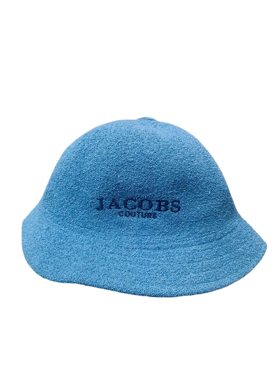 Knitted Bucket Hat - Soft Warm Winter Beanie Style Cap | Jacobs Couture