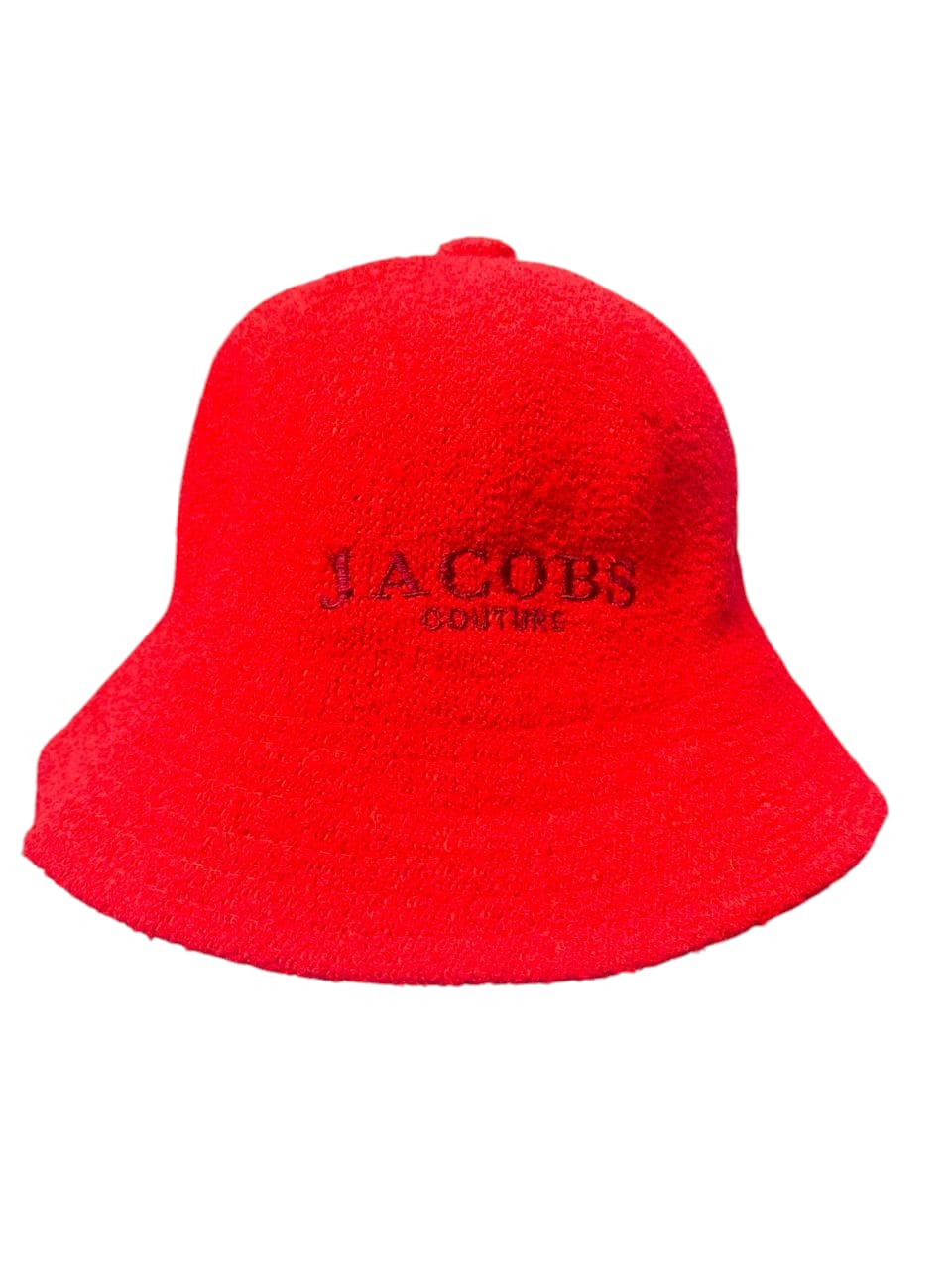 Knitted Bucket Hat - Soft Warm Winter Beanie Style Cap | Jacobs Couture